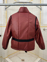 Load image into Gallery viewer, 2000s Levis ICD x Massimo Osti Reversible Modular Padded Jacket - Size S