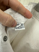 Load image into Gallery viewer, 1980s Marithe Francois Girbaud x Closed Belted Tri-Closure Pants - Size S