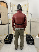 Load image into Gallery viewer, 2000s Levis ICD x Massimo Osti Reversible Modular Padded Jacket - Size S