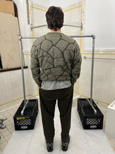 Load image into Gallery viewer, aw1991 Issey Miyake Cracked Float Knit Sweater - Size M