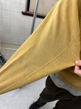 Load image into Gallery viewer, 1980s Issey Miyake Wide Turtleneck Sweatshirt with Ribbed Detailing - Size M