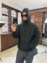 Load image into Gallery viewer, 1990s Vintage Goodenough Zipper Hood - Size L