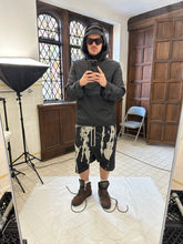 Load image into Gallery viewer, 1990s Masaki Matsushima 6 Layered Hood Jacket - Size S