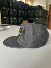 Load image into Gallery viewer, 1990s Amani Embroidered Patch Fitted Cap - Size S