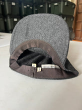 Load image into Gallery viewer, 1990s Amani Embroidered Patch Fitted Cap - Size S