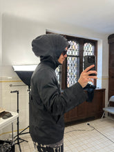 Load image into Gallery viewer, 1990s Masaki Matsushima 6 Layered Hood Jacket - Size S