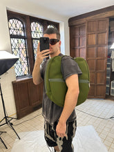 Load image into Gallery viewer, 1990s Masaki Matsushima U Bag - Size OS