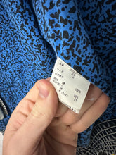 Load image into Gallery viewer, 2010s Bernhard Willhelm Denim Bomber with Elasticated Sleeves - Size M