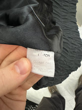Load image into Gallery viewer, 2000s Bernhard Willhelm Ribbed Neck Gaiter Collar Bomber - Size M
