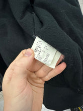 Load image into Gallery viewer, 2010s Bernhard Willhelm Shiny Pleather Bomber with Elasticated Sleeves - Size L