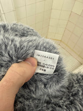 Load image into Gallery viewer, 2000s Issey Miyake Bubble Wrap Liner Hat in Green - Size OS