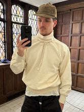 Load image into Gallery viewer, 1990s Comme des Garcons Gathered Turtleneck - Size L