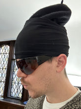 Load image into Gallery viewer, 2000s Armani Wool Beanie - Size S