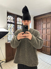 Load image into Gallery viewer, 2000s Armani Wool Beanie - Size S