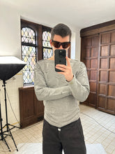 Load image into Gallery viewer, 1980s Issey Miyake Blade Cut Sweater - Size S