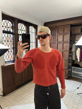 Load image into Gallery viewer, 1985 Issey Miyake Muscle Paneled Top - Size S