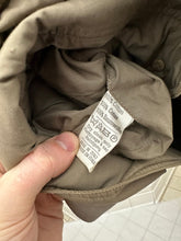 Load image into Gallery viewer, 1981 Armani Belted Jacket with Quilted Sleeves - Size M