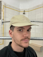 Load image into Gallery viewer, 1990s Armani Nylon Hat with Elastic Back - Size OS