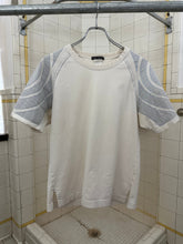 Load image into Gallery viewer, 2000s Issey Miyake Abstract Sleeve Tee - Size S