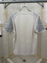 Load image into Gallery viewer, 2000s Issey Miyake Abstract Sleeve Tee - Size S