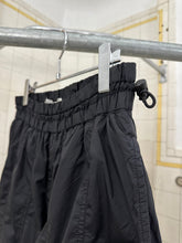 Load image into Gallery viewer, aw2000 Issey Miyake Paneled Nylon Pants with Velcro Cuffs - Size