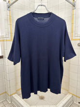 Load image into Gallery viewer, ss1994 Issey Miyake Ribbed Featherweight Tee - Size M