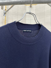 Load image into Gallery viewer, ss1994 Issey Miyake Ribbed Featherweight Tee - Size M