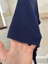 Load image into Gallery viewer, ss1994 Issey Miyake Ribbed Featherweight Tee - Size M