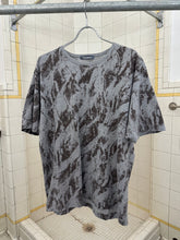 Load image into Gallery viewer, 1980s Issey Miyake Brush Camo Tee - Size M