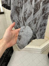 Load image into Gallery viewer, 1980s Issey Miyake Brush Camo Tee - Size M