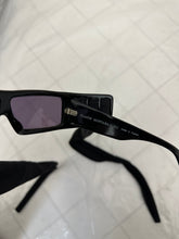 Load image into Gallery viewer, 1980s Claude Montana x Alain Mikli Headwrap Sunglasses - Size OS