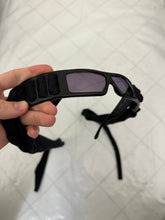 Load image into Gallery viewer, 1980s Claude Montana x Alain Mikli Headwrap Sunglasses - Size OS