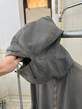 Load image into Gallery viewer, 1990s Vexed Generation Faded Ninja Hooded Schoeller Jacket - Size M