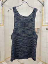 Load image into Gallery viewer, 1980s Issey Miyake Braid Knitted Tank - Size M
