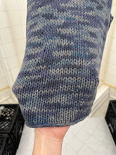 Load image into Gallery viewer, 1980s Issey Miyake Braid Knitted Tank - Size M