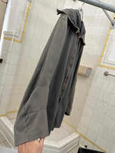 Load image into Gallery viewer, 1990s Vexed Generation Faded Ninja Hooded Schoeller Jacket - Size M