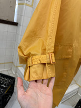 Load image into Gallery viewer, 1970s Issey Miyake Wide Pleated Back Coat - Size M