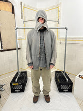 Load image into Gallery viewer, 1990s Vexed Generation Faded Ninja Hooded Schoeller Jacket - Size M
