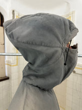 Load image into Gallery viewer, 1990s Vexed Generation Faded Ninja Hooded Schoeller Jacket - Size M