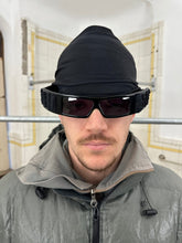 Load image into Gallery viewer, 1980s Claude Montana x Alain Mikli Headwrap Sunglasses - Size OS