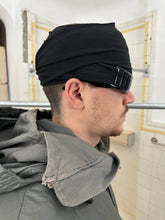 Load image into Gallery viewer, 1980s Claude Montana x Alain Mikli Headwrap Sunglasses - Size OS