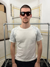 Load image into Gallery viewer, 2000s Issey Miyake Abstract Sleeve Tee - Size S