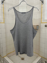 Load image into Gallery viewer, 1980s Issey Miyake Spaghetti String Tank - Size M