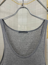 Load image into Gallery viewer, 1980s Issey Miyake Spaghetti String Tank - Size M