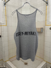 Load image into Gallery viewer, 1980s Issey Miyake Spaghetti String Tank - Size M
