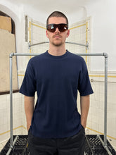Load image into Gallery viewer, ss1994 Issey Miyake Ribbed Featherweight Tee - Size M