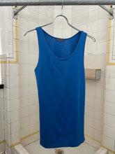 Load image into Gallery viewer, 1980s Issey Miyake Layered Front Tank with Side Seam Button - Size S