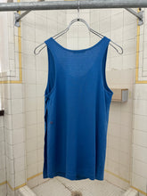 Load image into Gallery viewer, 1980s Issey Miyake Layered Front Tank with Side Seam Button - Size S