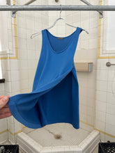 Load image into Gallery viewer, 1980s Issey Miyake Layered Front Tank with Side Seam Button - Size S