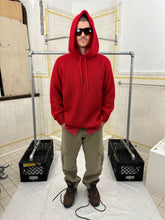 Load image into Gallery viewer, 1980s Claude Montana Knit Sweater with Oversized Hood - Size L